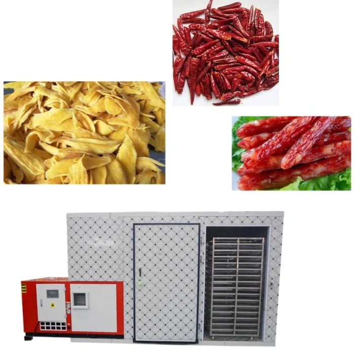 Industrial Hot Air Dryer Machine Industrial Hot Air Dryer Machine