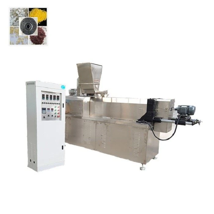 Nutrition Rice Process Line