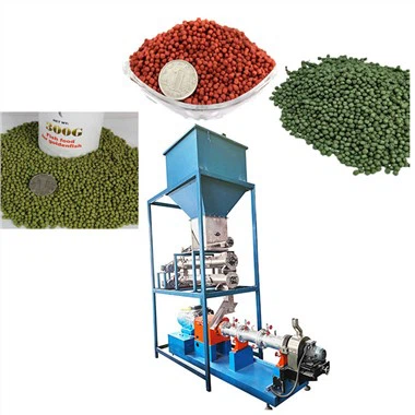 Zivju pārtikas pārstrādes līnija