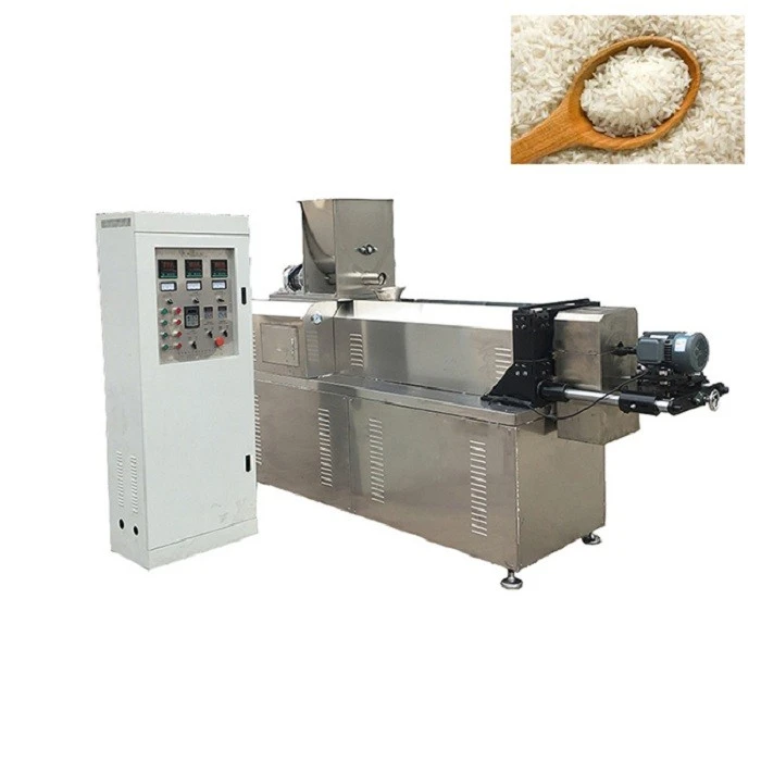 Artificial Rice Extruder