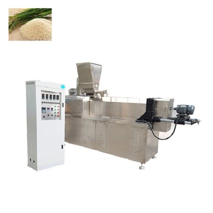 Artificial Rice Extruder