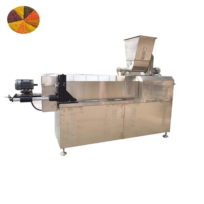 Artificial Rice Extruder