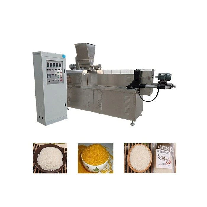 Artificial Rice Extruder