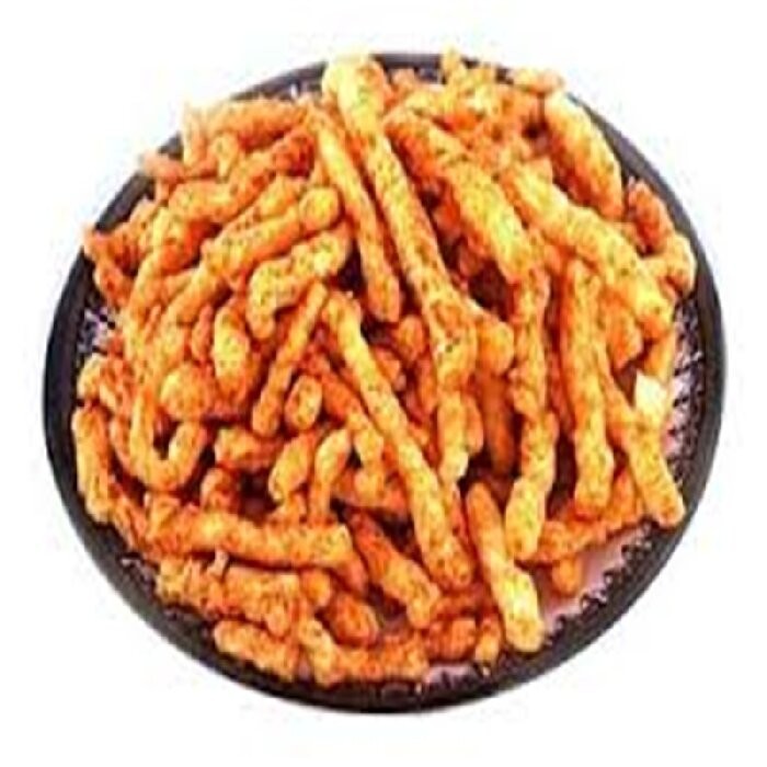 automatic kurkure machine