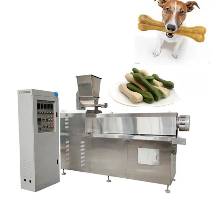 pet chew machine